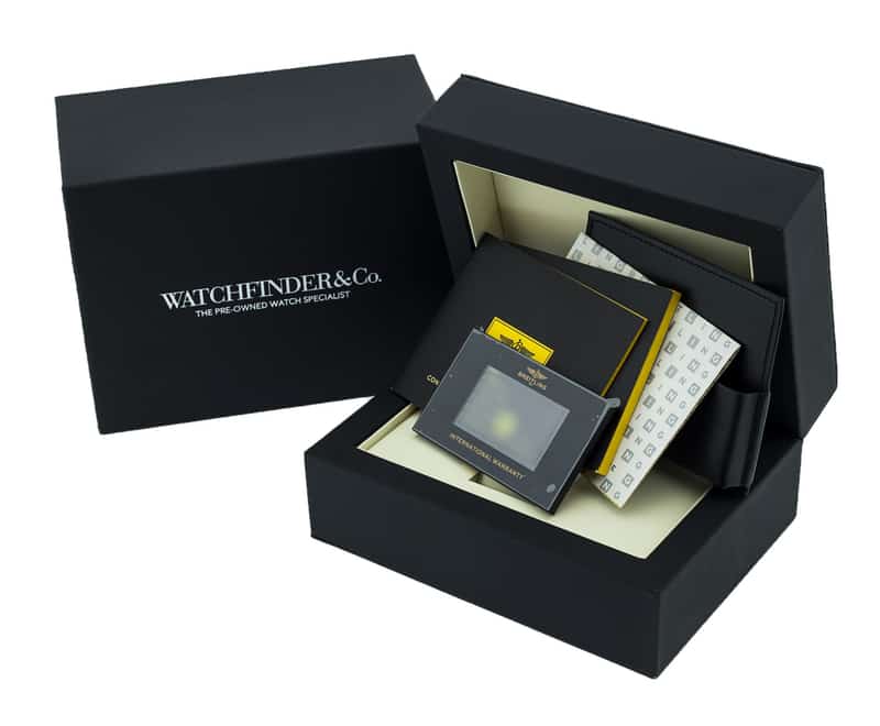 Breitling Avenger II A13381